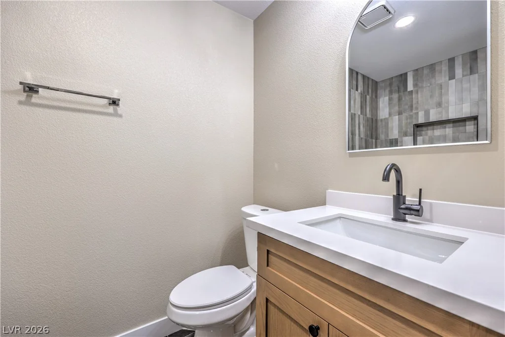 4617 Pacer, North Las Vegas, NV 89031