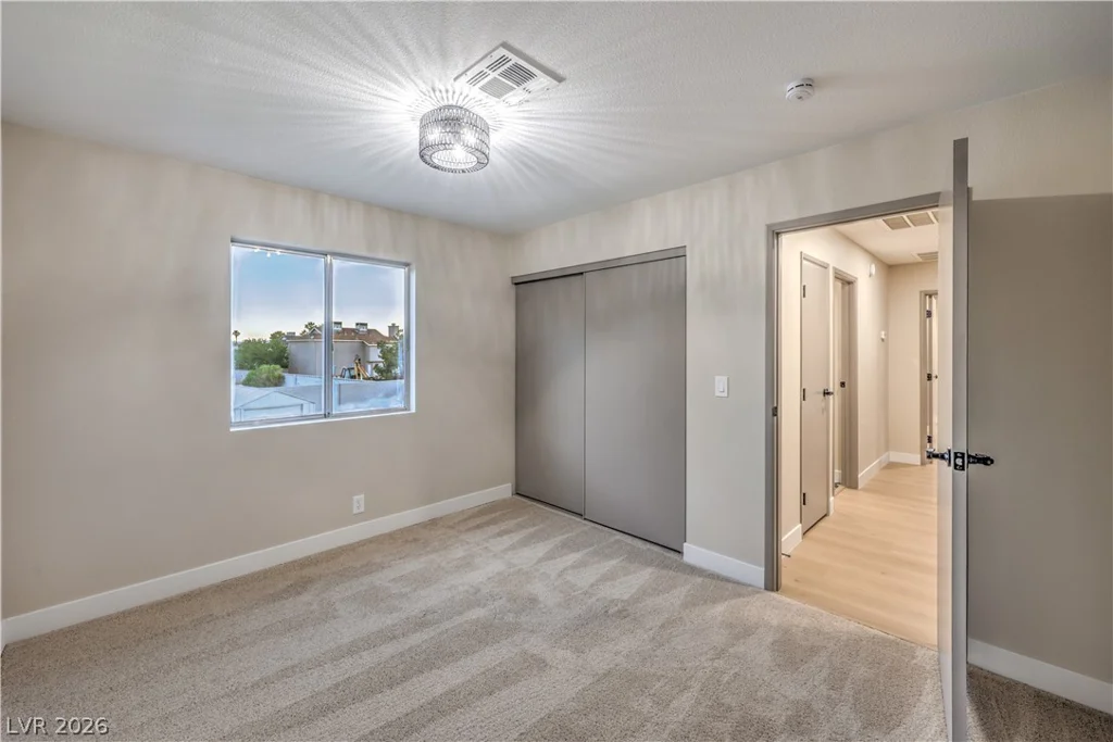 4617 Pacer, North Las Vegas, NV 89031