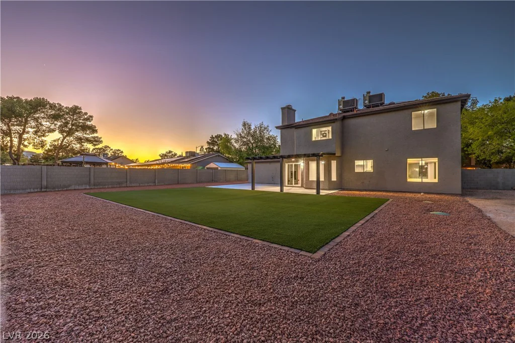4617 Pacer, North Las Vegas, NV 89031