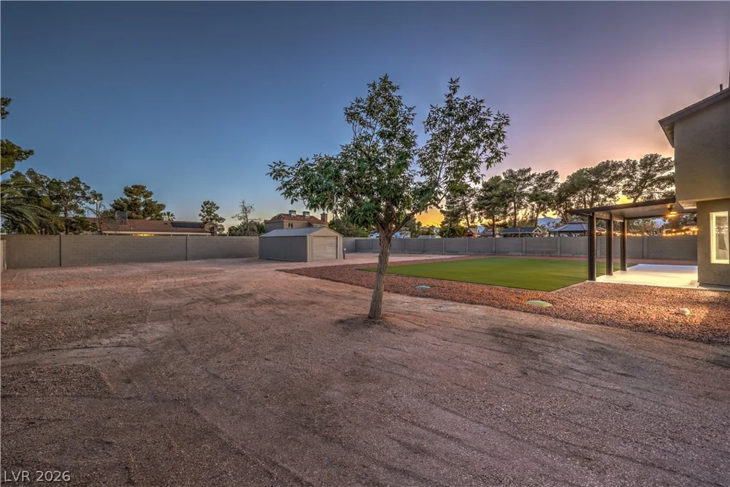 4617 Pacer, North Las Vegas, NV 89031