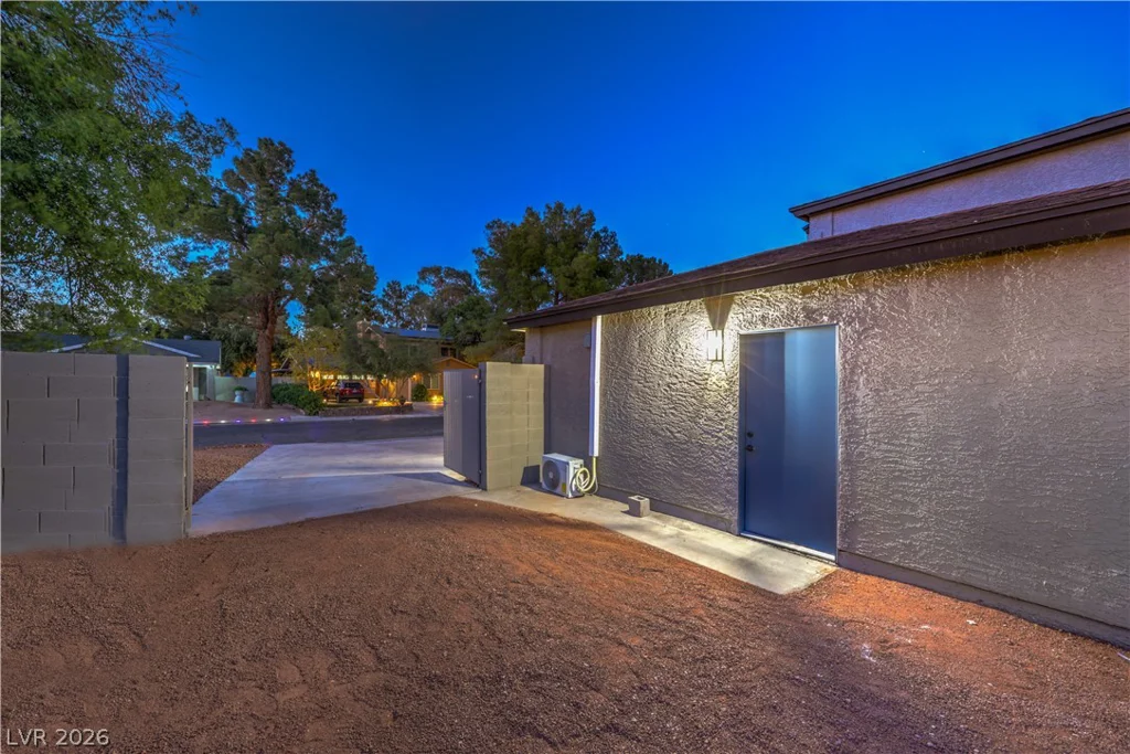 4617 Pacer, North Las Vegas, NV 89031