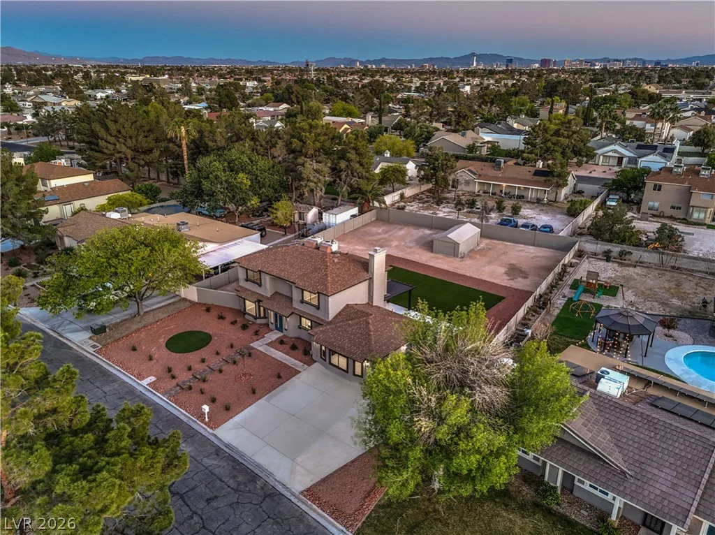 4617 Pacer, North Las Vegas, NV 89031