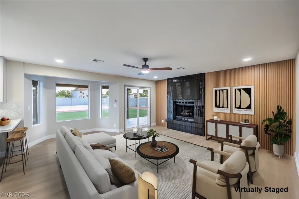 4617 Pacer, North Las Vegas, NV 89031