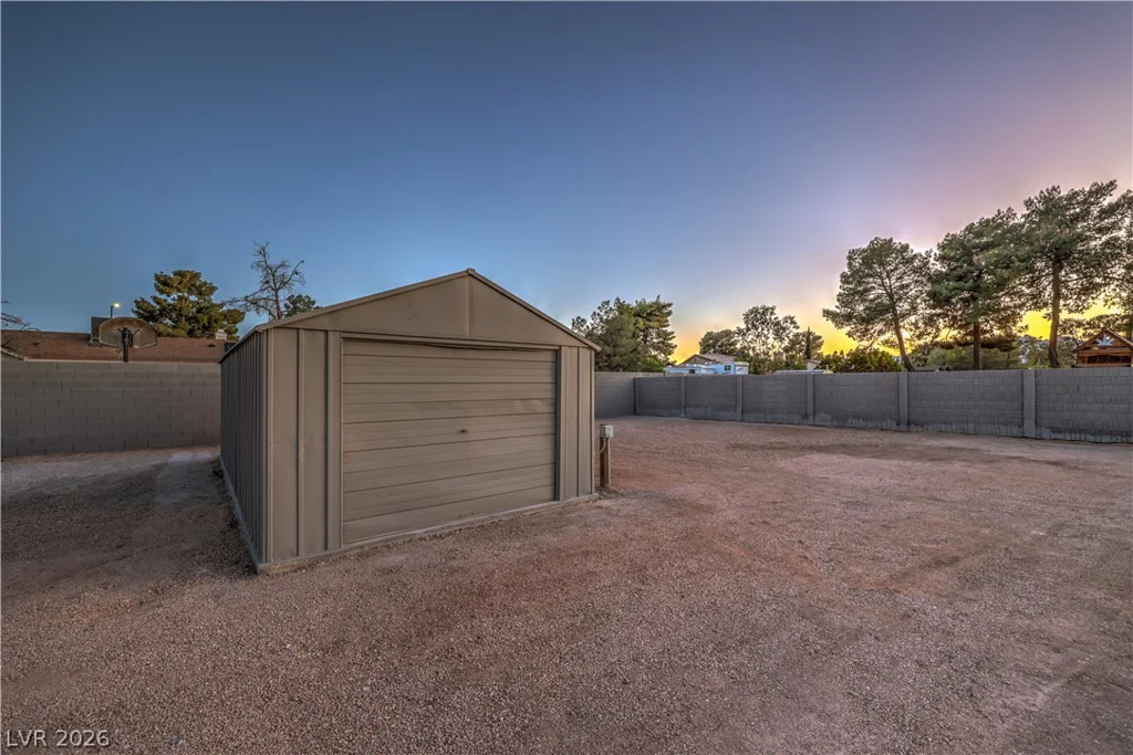 4617 Pacer, North Las Vegas, NV 89031