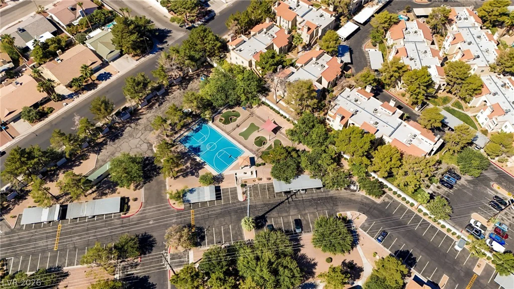 3145 Flamingo, Las Vegas, NV 89121