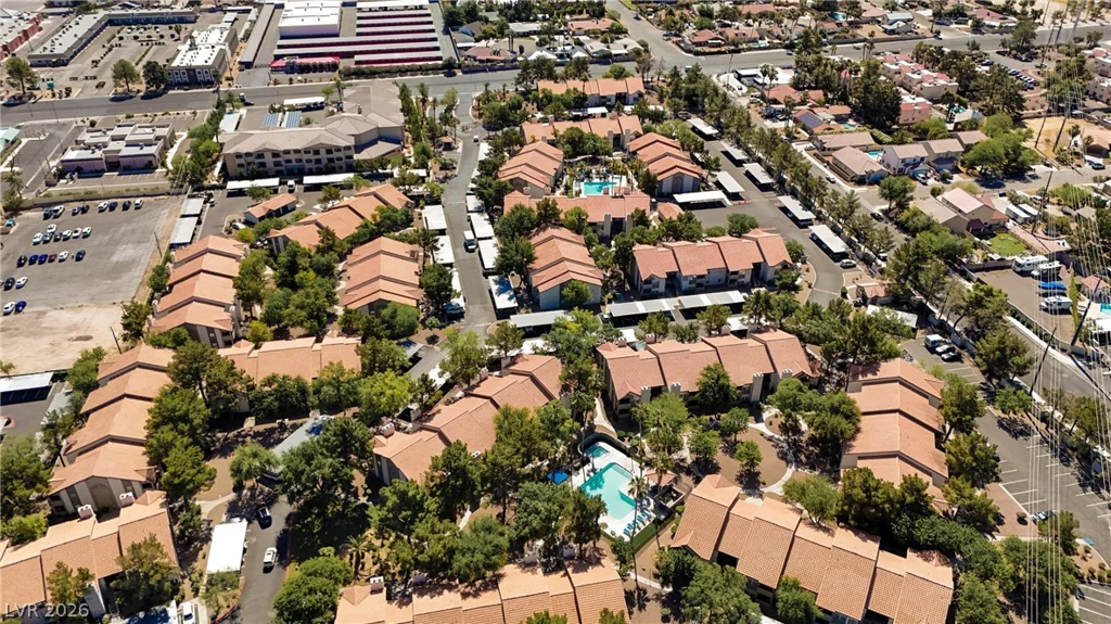 3145 Flamingo, Las Vegas, NV 89121