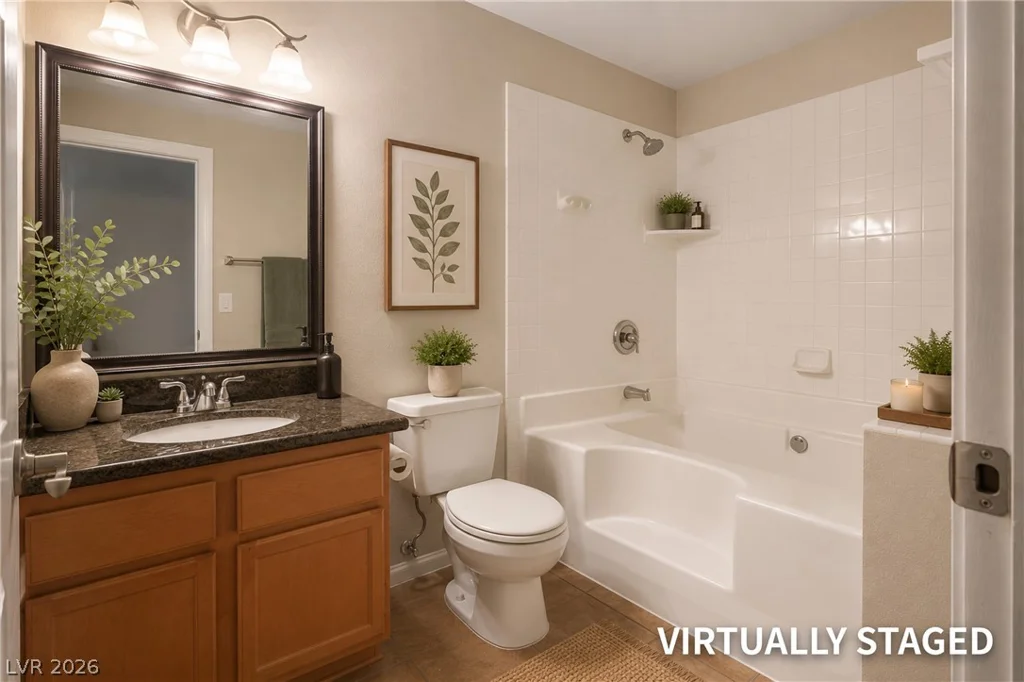 3145 Flamingo, Las Vegas, NV 89121