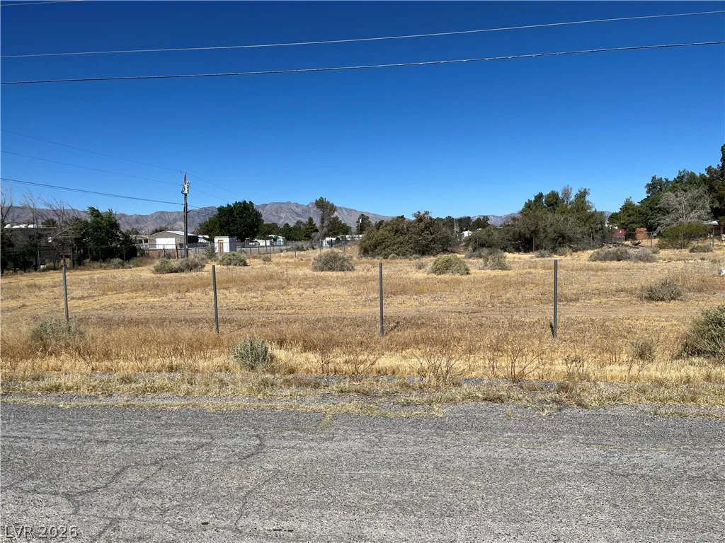 5690 Clark, Pahrump, NV 89048