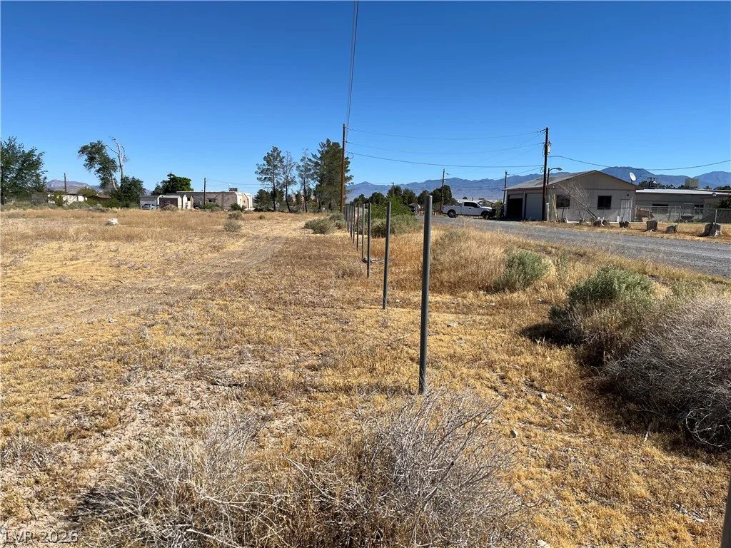 5690 Clark, Pahrump, NV 89048