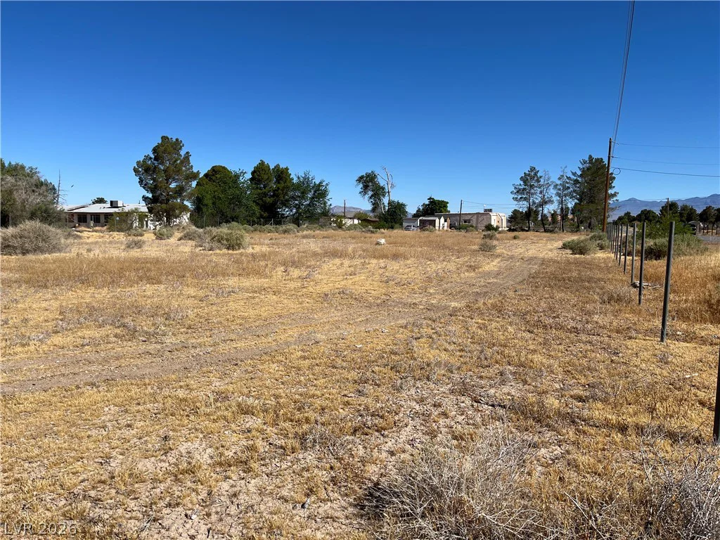 5690 Clark, Pahrump, NV 89048