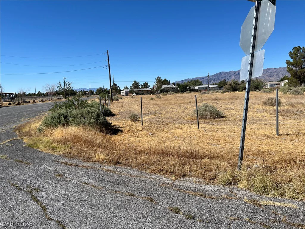 5690 Clark, Pahrump, NV 89048