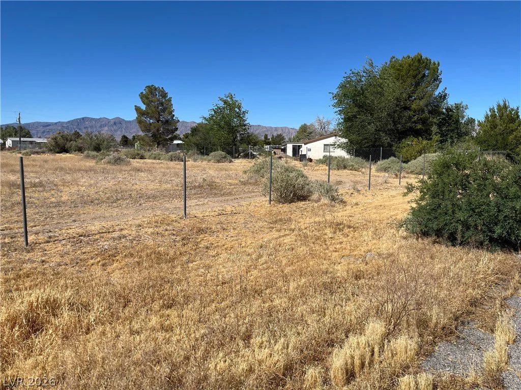5690 Clark, Pahrump, NV 89048