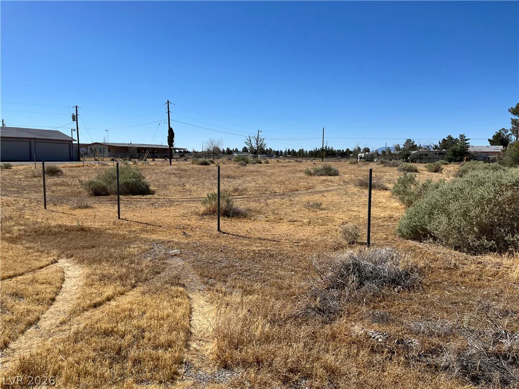 5690 Clark, Pahrump, NV 89048