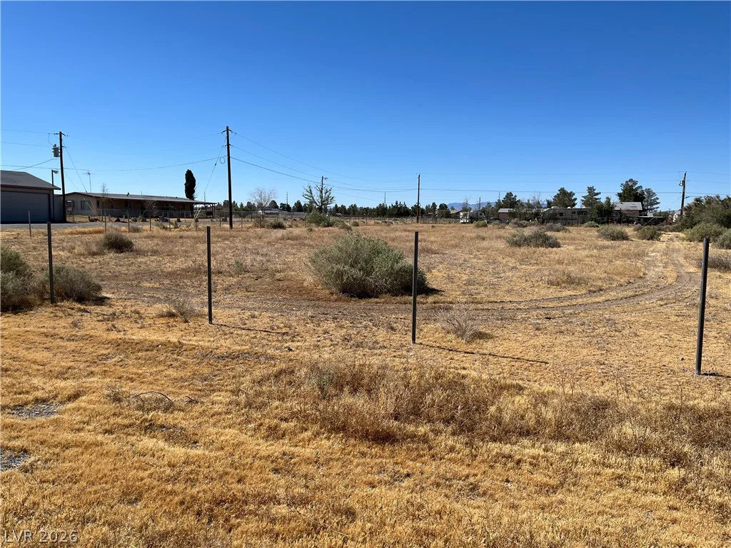 5690 Clark, Pahrump, NV 89048