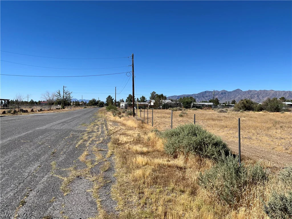 5690 Clark, Pahrump, NV 89048