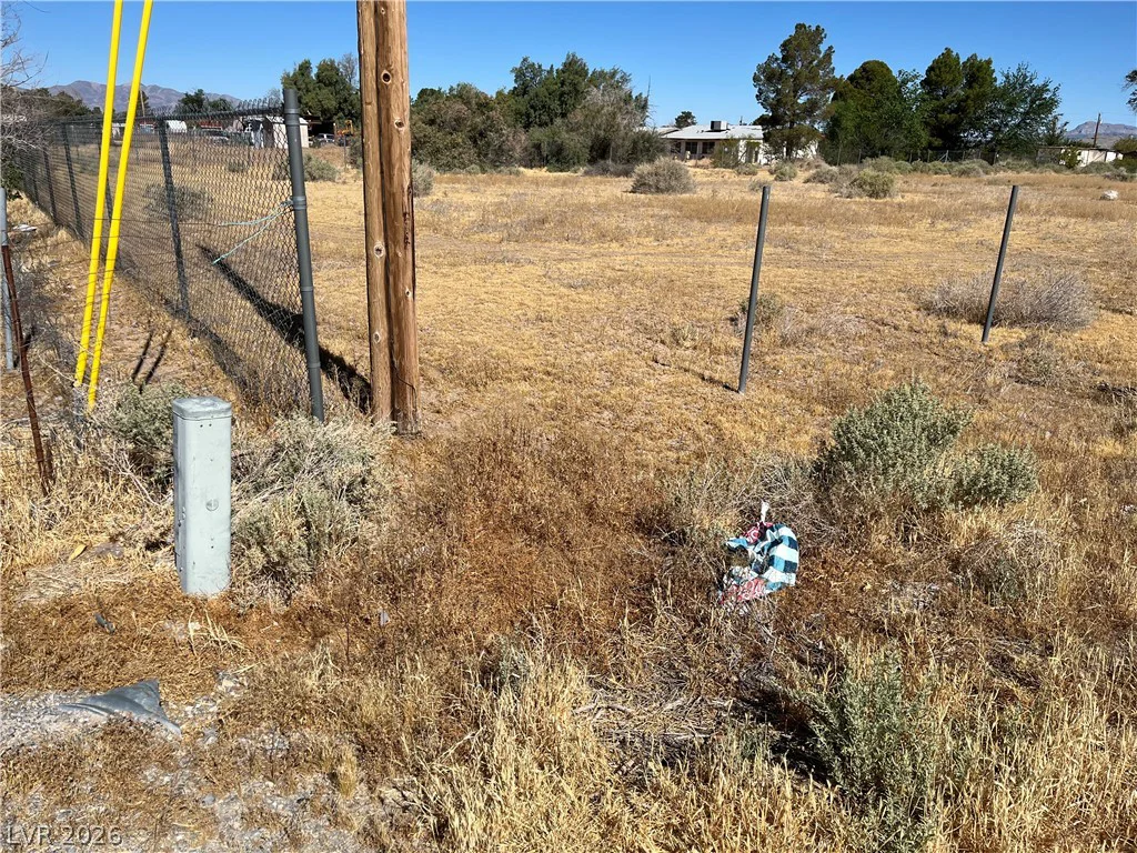 5690 Clark, Pahrump, NV 89048