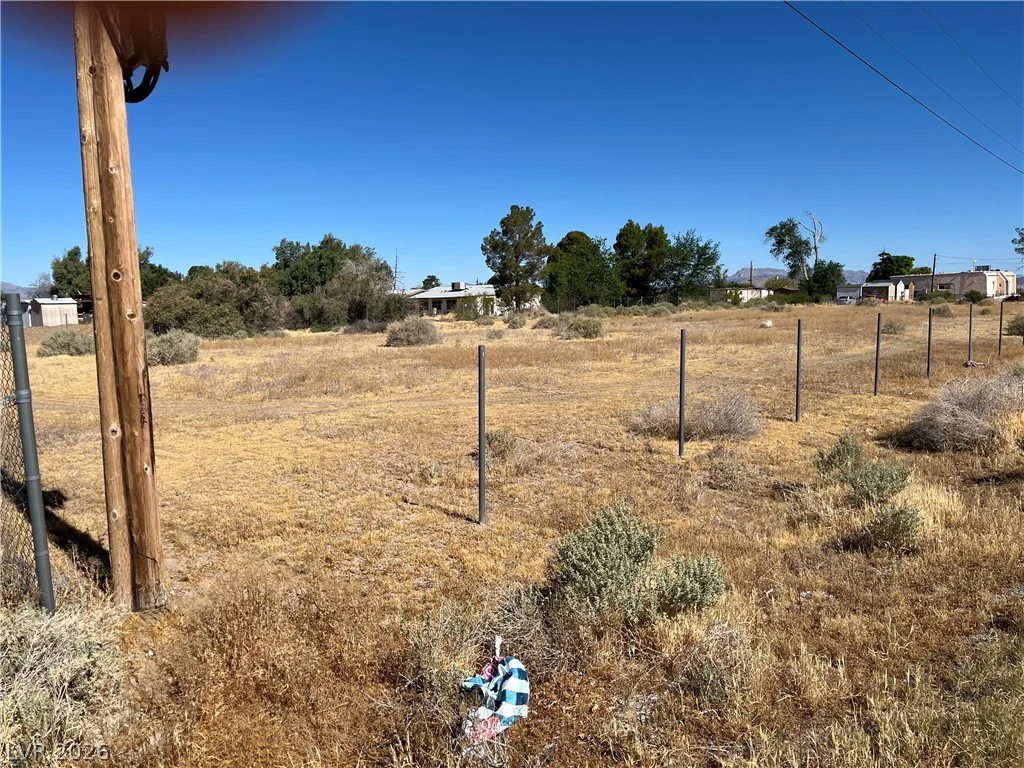 5690 Clark, Pahrump, NV 89048