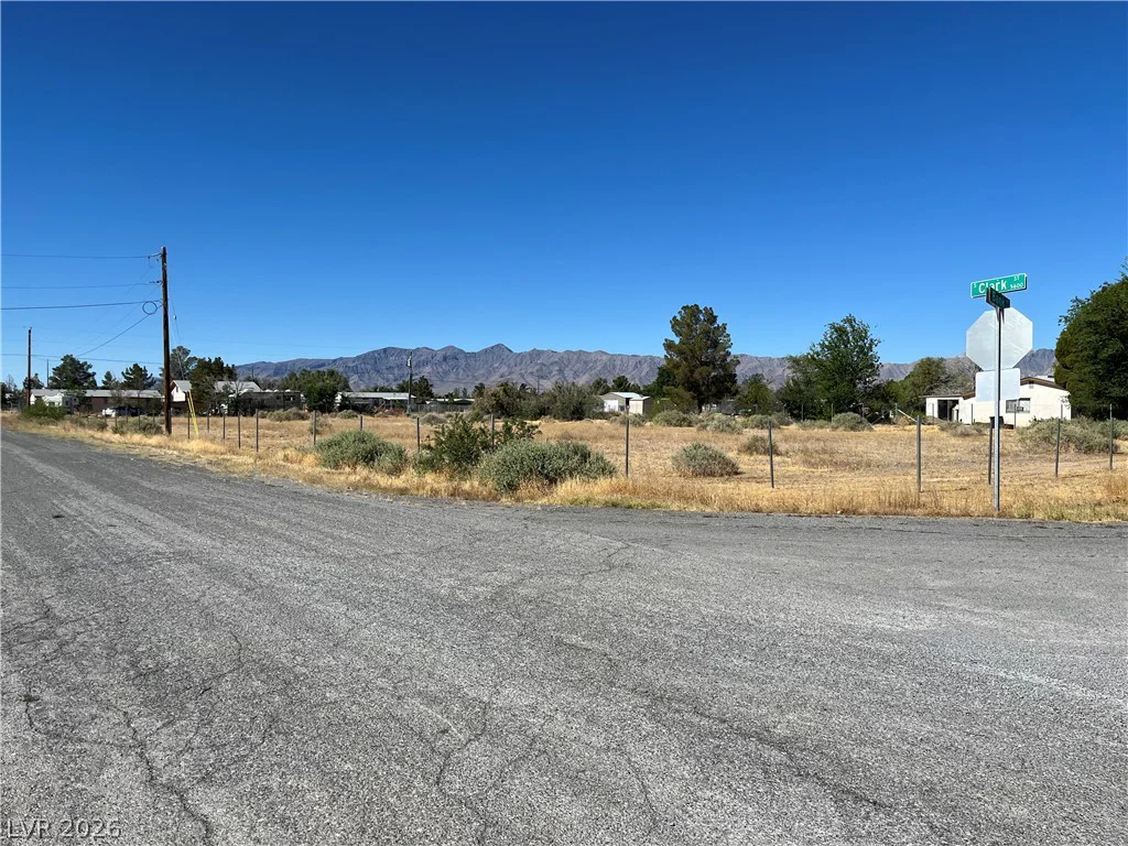 5690 Clark, Pahrump, NV 89048