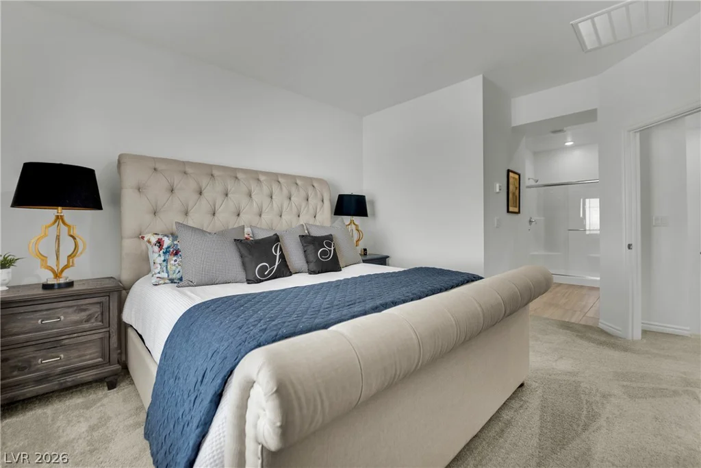 600 Carriage Hill, Las Vegas, NV 89138