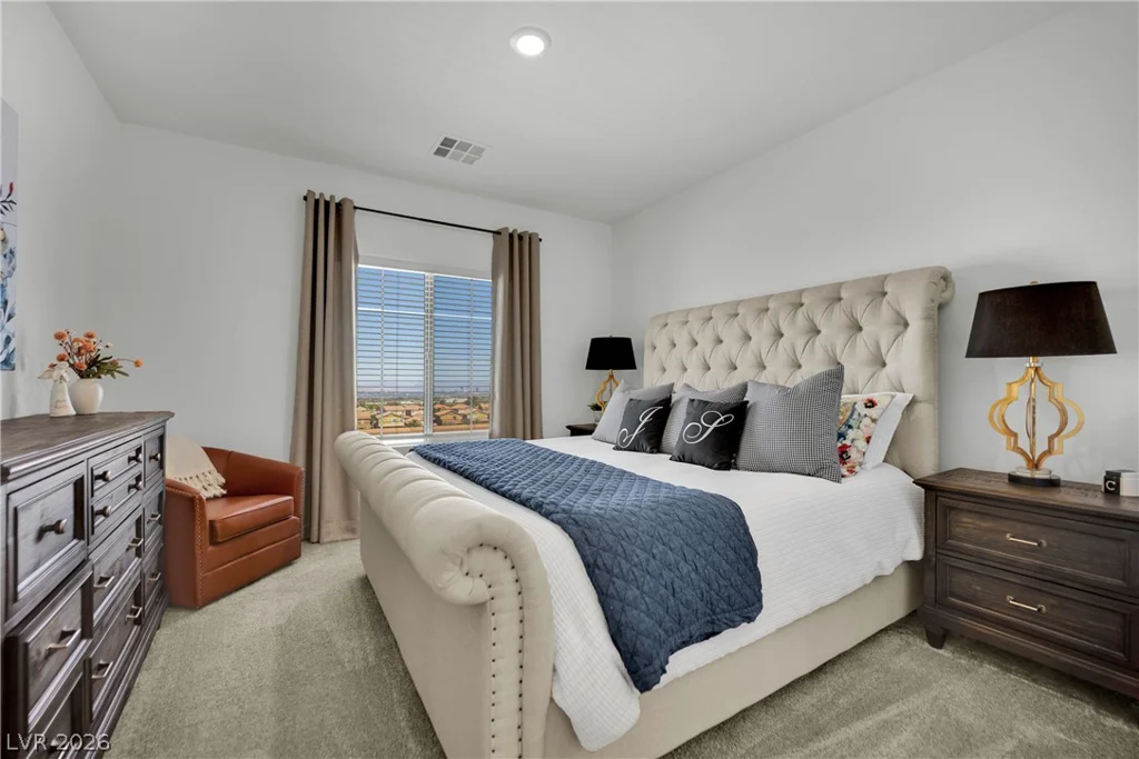 600 Carriage Hill, Las Vegas, NV 89138