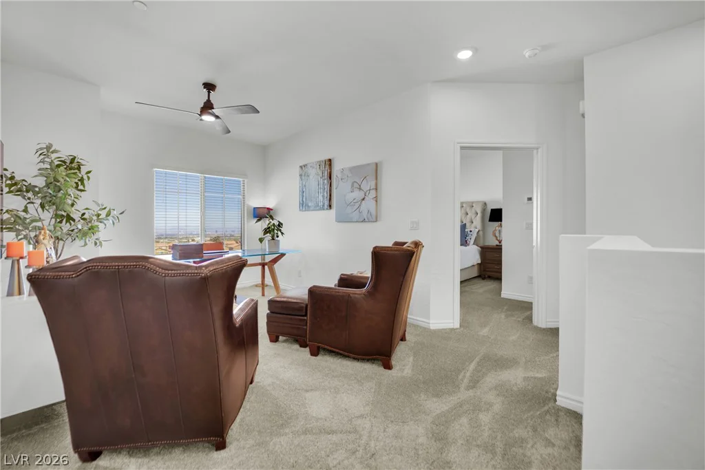 600 Carriage Hill, Las Vegas, NV 89138