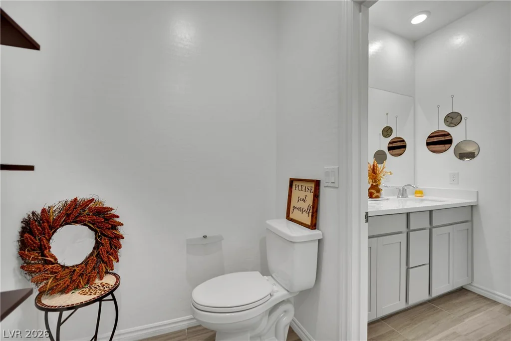 600 Carriage Hill, Las Vegas, NV 89138