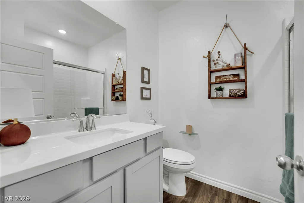600 Carriage Hill, Las Vegas, NV 89138