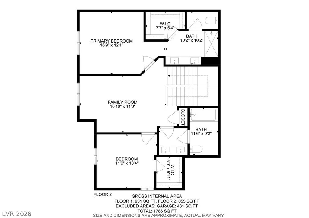 600 Carriage Hill, Las Vegas, NV 89138