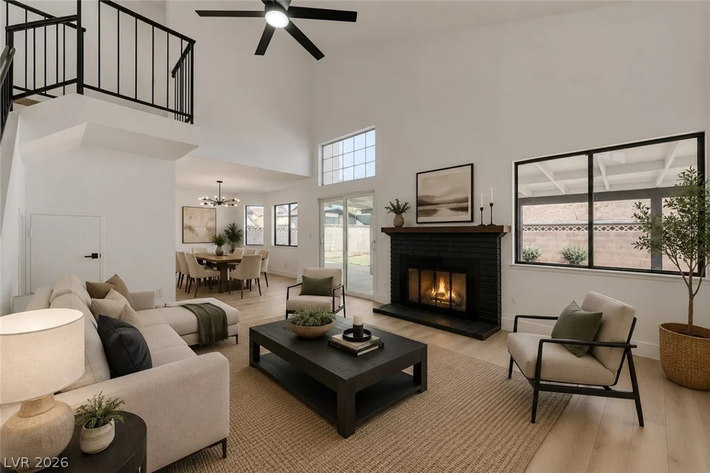 1702 Mapleleaf, Las Vegas, NV 89142