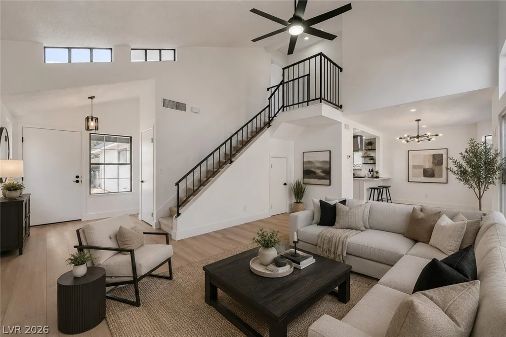 1702 Mapleleaf, Las Vegas, NV 89142