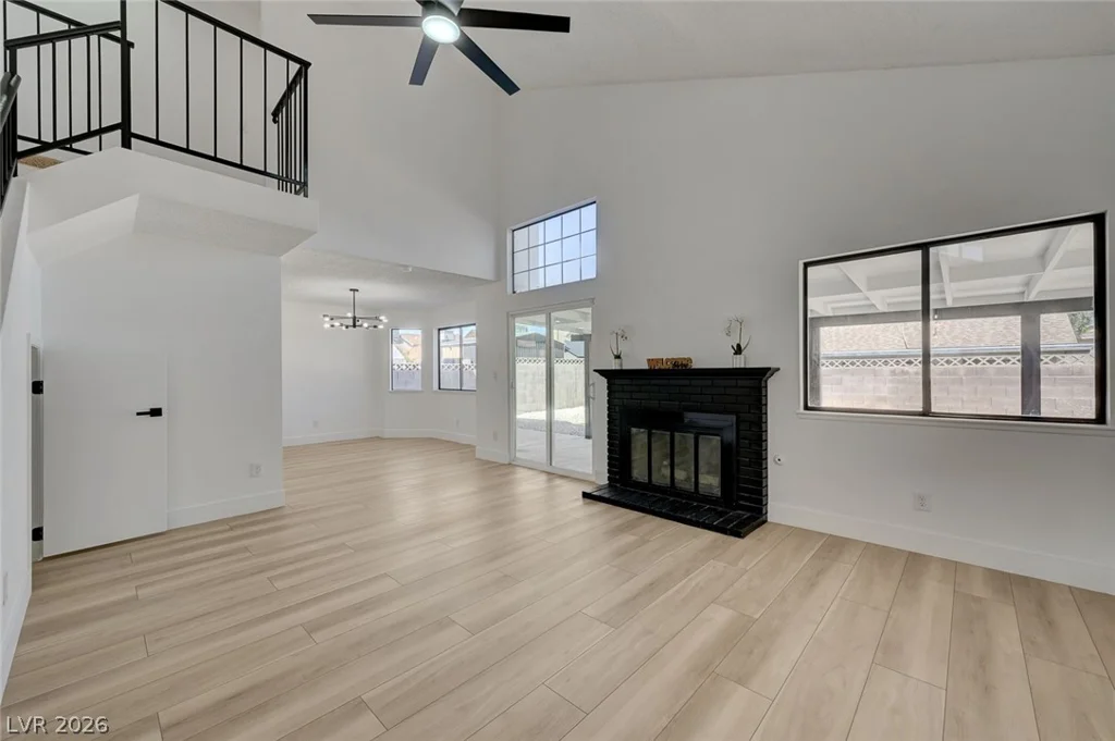 1702 Mapleleaf, Las Vegas, NV 89142