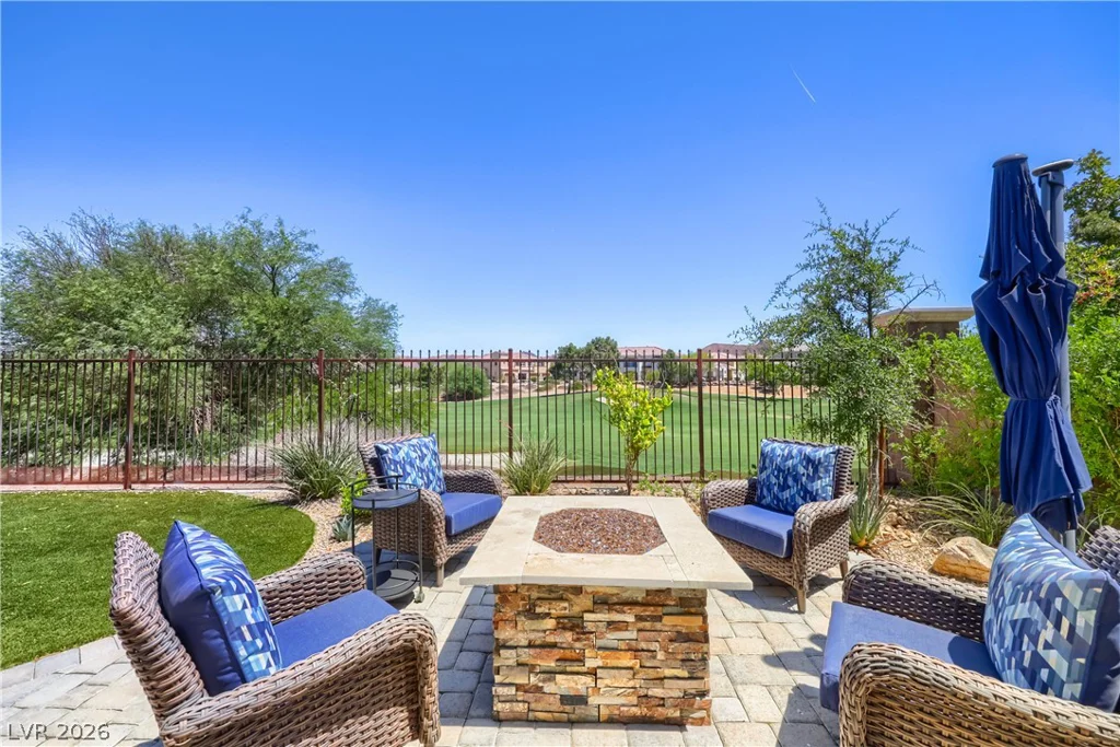 460 Via Del Foro, Henderson, NV 89011