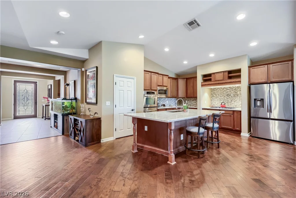 460 Via Del Foro, Henderson, NV 89011