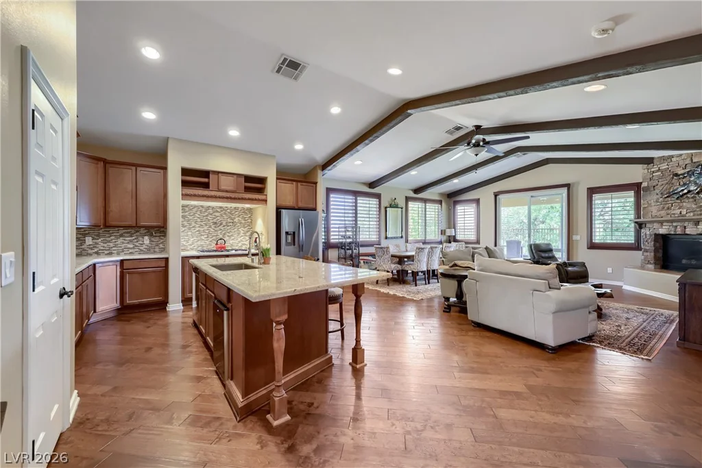 460 Via Del Foro, Henderson, NV 89011