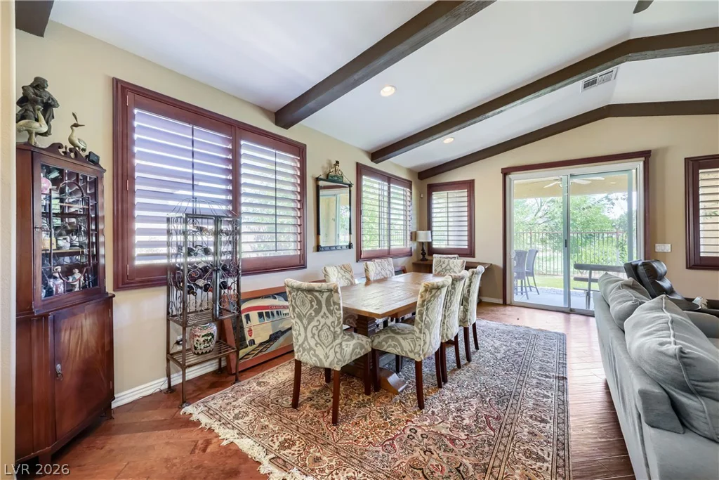 460 Via Del Foro, Henderson, NV 89011