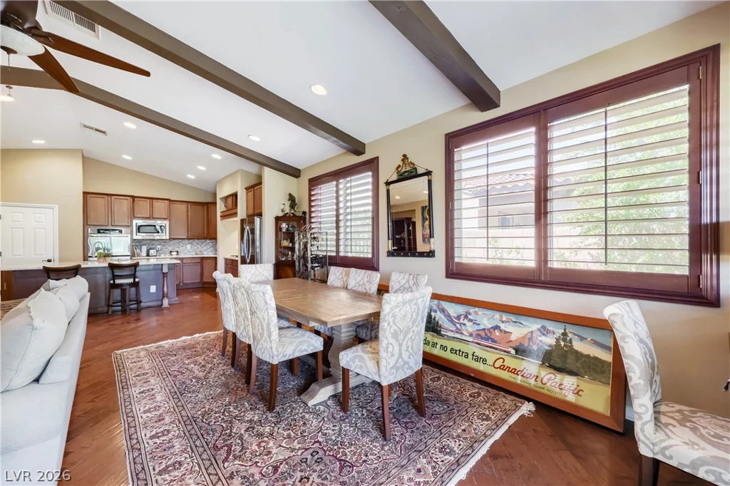 460 Via Del Foro, Henderson, NV 89011