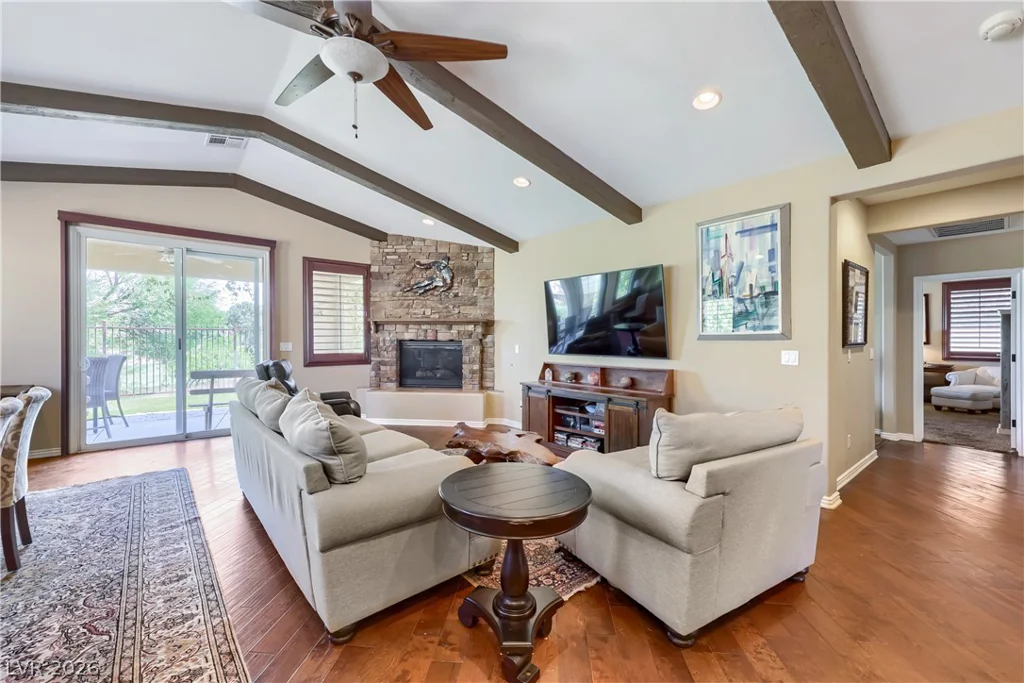 460 Via Del Foro, Henderson, NV 89011