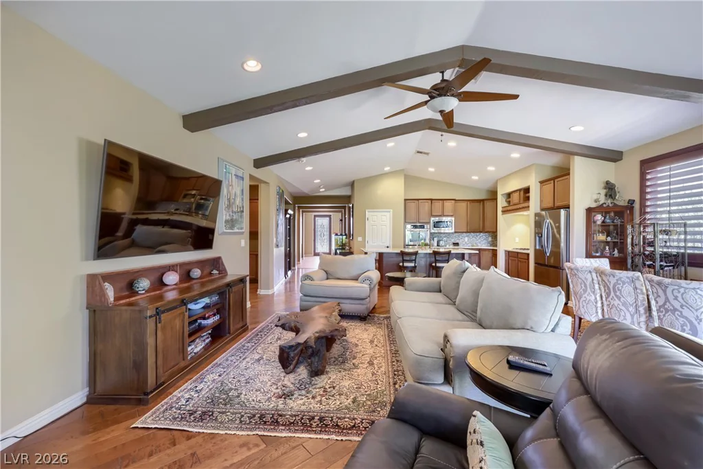 460 Via Del Foro, Henderson, NV 89011