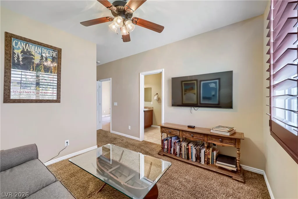 460 Via Del Foro, Henderson, NV 89011