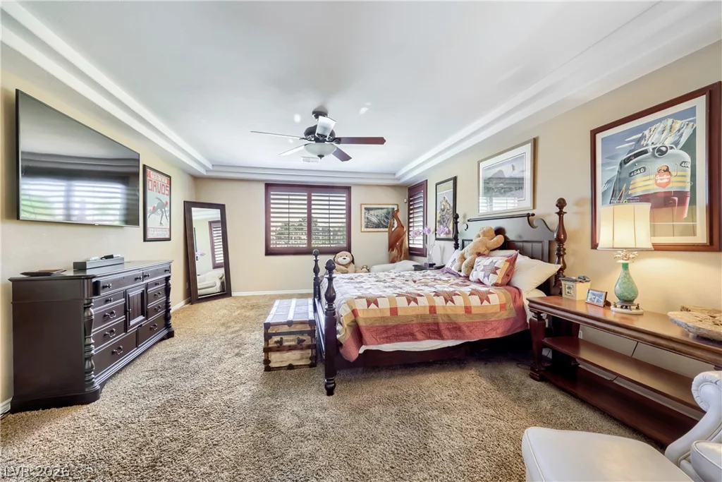 460 Via Del Foro, Henderson, NV 89011