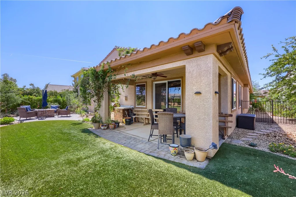 460 Via Del Foro, Henderson, NV 89011