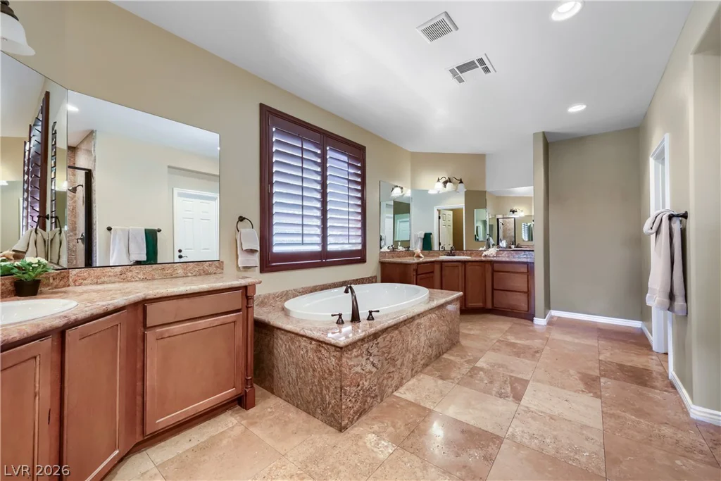460 Via Del Foro, Henderson, NV 89011