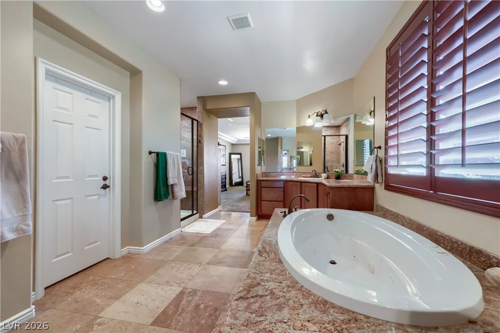 460 Via Del Foro, Henderson, NV 89011