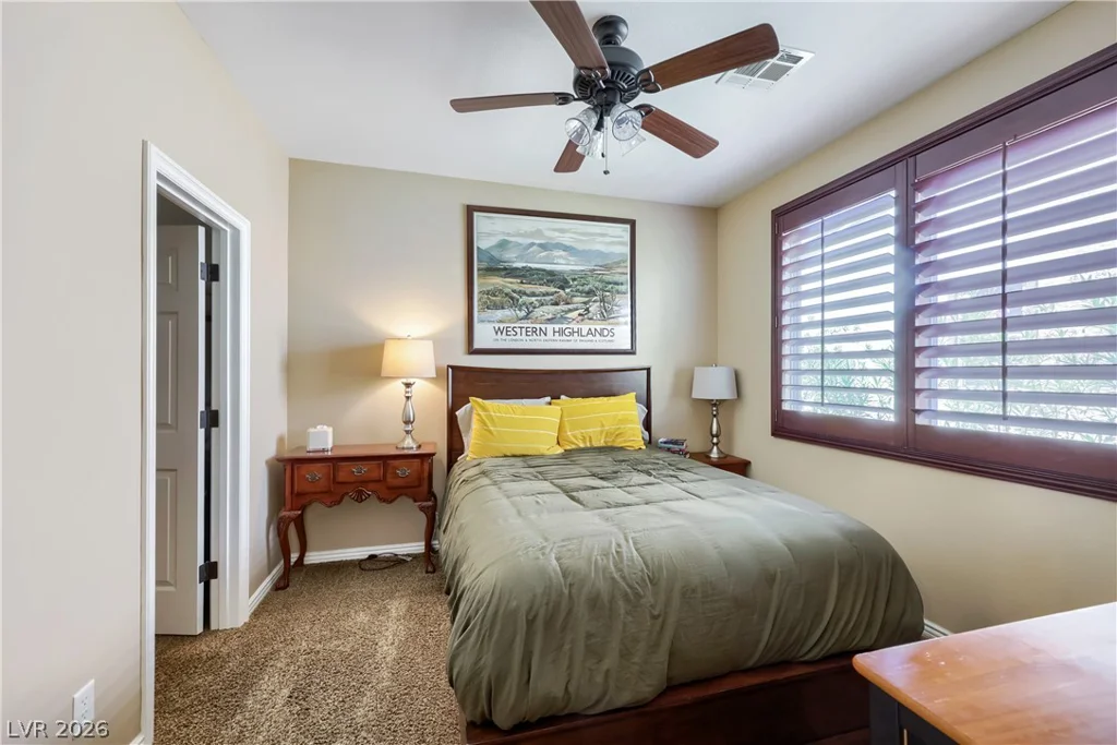 460 Via Del Foro, Henderson, NV 89011