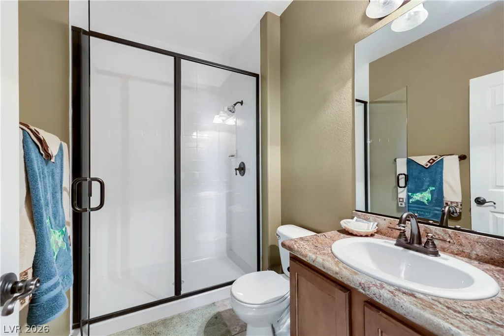 460 Via Del Foro, Henderson, NV 89011
