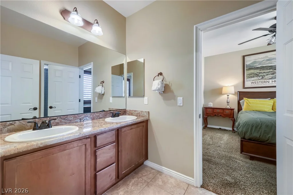 460 Via Del Foro, Henderson, NV 89011