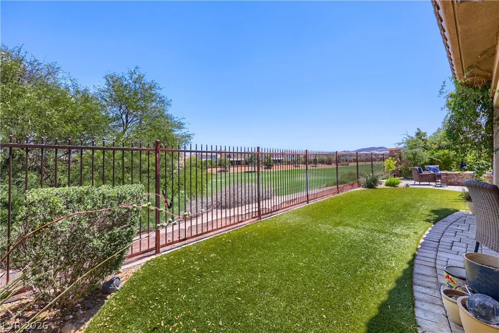 460 Via Del Foro, Henderson, NV 89011