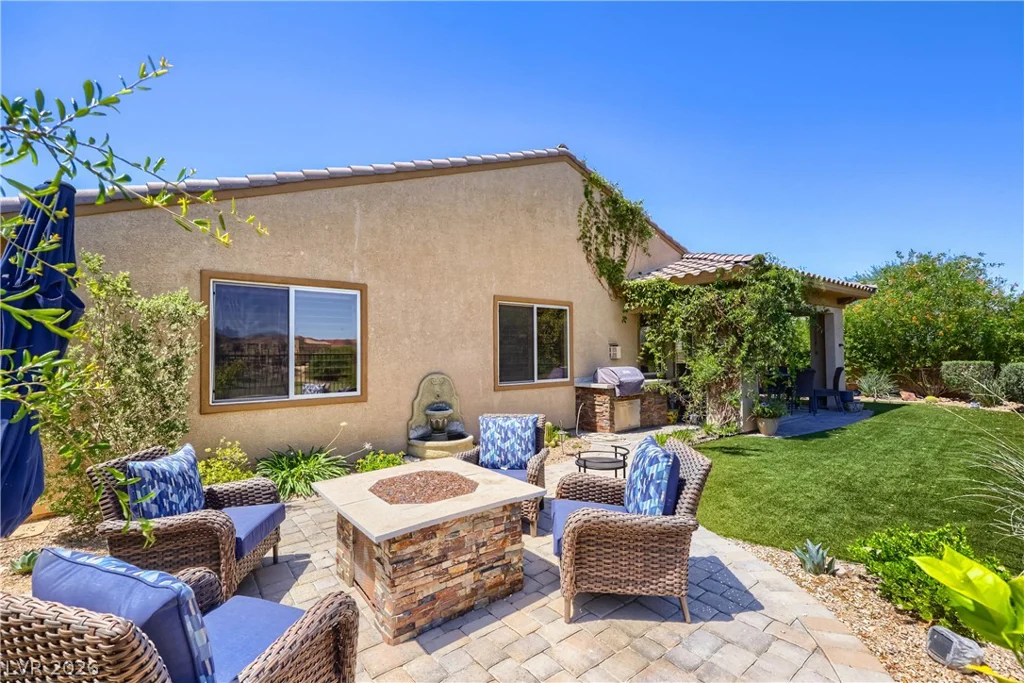 460 Via Del Foro, Henderson, NV 89011