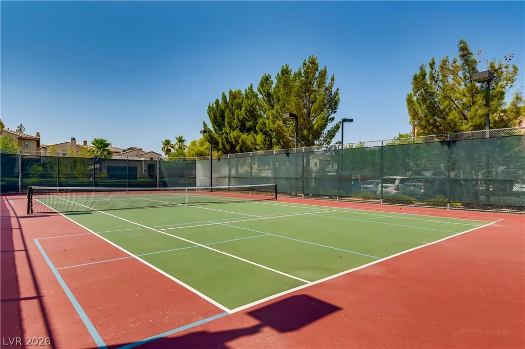 460 Via Del Foro, Henderson, NV 89011