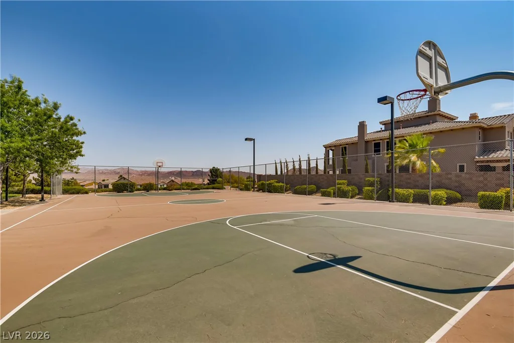 460 Via Del Foro, Henderson, NV 89011